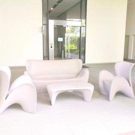 Cozy Mrt-Linked Unit, Dsara Sentral Sovo #Ds1 Sungai Buloh Buitenkant foto