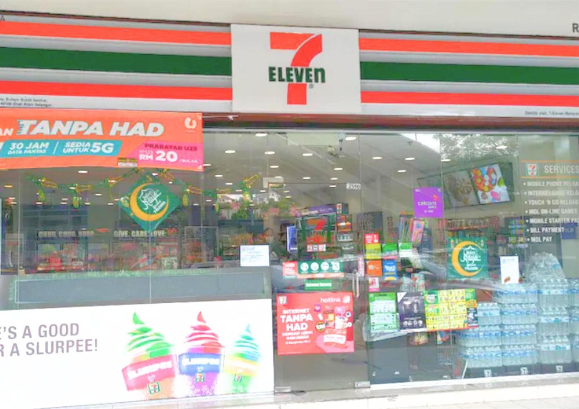 Cozy Mrt-Linked Unit, Dsara Sentral Sovo #Ds1 Sungai Buloh Buitenkant foto