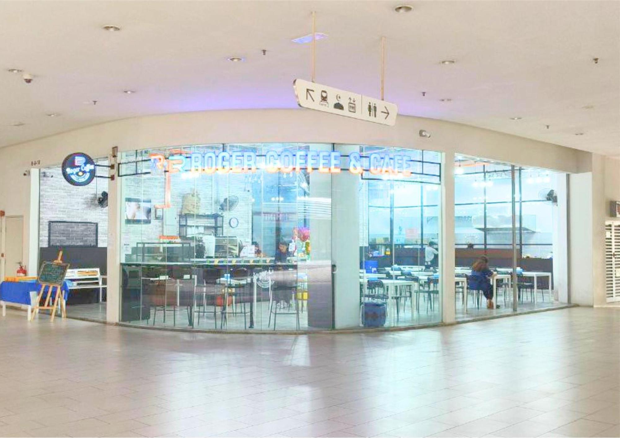 Cozy Mrt-Linked Unit, Dsara Sentral Sovo #Ds1 Sungai Buloh Buitenkant foto